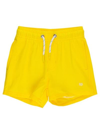 RuggedButts RuggedButts UPF50+ Sun Protected Stretch Swim Trunks