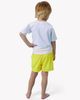 RuggedButts RuggedButts UPF50+ Sun Protected Stretch Swim Trunks - 4