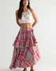 Rujuta Sheth Rujuta Sheth Circa Midi Skirt - 1