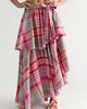 Rujuta Sheth Rujuta Sheth Circa Midi Skirt - 3