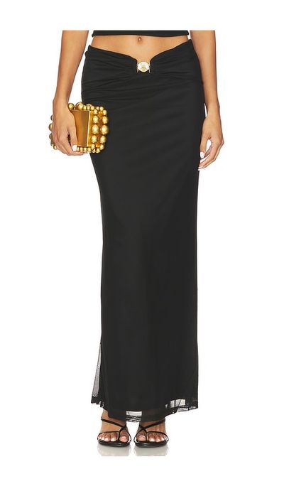 Runaway The Label Runaway The Label - Rikki Maxi Skirt