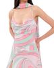 Runaway the Label Runaway the Label Alora Dress Camino Pink - 1