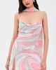 Runaway the Label Runaway the Label Alora Dress Camino Pink - 2