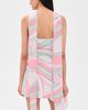 Runaway the Label Runaway the Label Alora Dress Camino Pink - 3