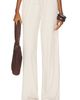 Runaway The Label Runaway The Label Anji Relaxed Wide Leg Sweatpants - 1