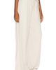 Runaway The Label Runaway The Label Anji Relaxed Wide Leg Sweatpants - 2