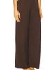 Runaway The Label Runaway The Label Arla Wide Leg Pants - 2