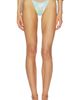 Runaway The Label Runaway The Label Aruba Side Tie Bikini Bottom - 1