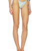 Runaway The Label Runaway The Label Aruba Side Tie Bikini Bottom - 2