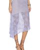 Runaway The Label Runaway The Label Ava Flounce Midi Skirt - 2