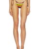 Runaway The Label Runaway The Label Cuba Side Tie Bikini Bottom - 1