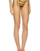 Runaway The Label Runaway The Label Cuba Side Tie Bikini Bottom - 2