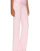 Runaway The Label Runaway The Label Damari Foldover Flare Pants - 2