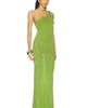 Runaway The Label Runaway The Label Diana Asymmetric Neck Maxi Dress - 2