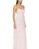 Runaway The Label Runaway The Label Ellerby Frill Trim Maxi Dress - 2