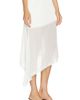 Runaway The Label Runaway The Label Emberly Midi Flounce Skirt - 2