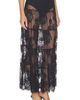 Runaway The Label Runaway The Label Enola Tiered Lace Maxi Skirt - 2
