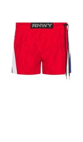 Runaway The Label Runaway The Label Everett Boardshort