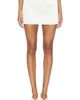 Runaway The Label Runaway The Label Hartley Low Rise Mini Skirt - 2