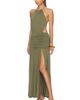 Runaway The Label Runaway The Label Imelda High Neck Maxi Dress - 2