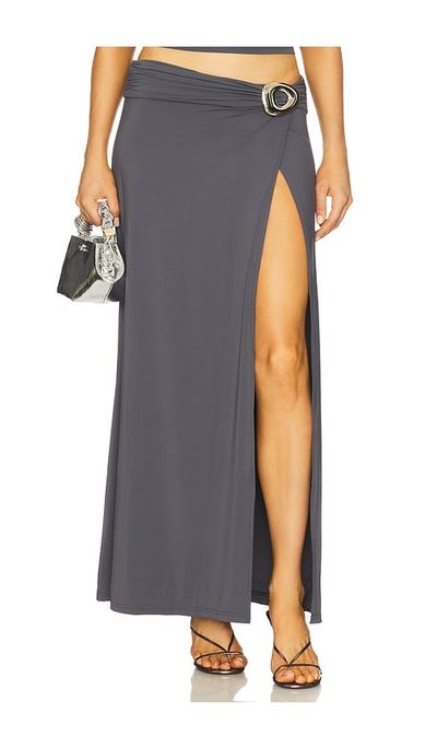 Runaway The Label Runaway The Label Indiana Maxi Skirt