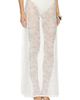 Runaway The Label Runaway The Label Jenna Low Waist Lace Maxi Skirt - 2