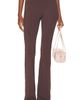 Runaway The Label Runaway The Label Kiara High Rise Flared Leggings - 1