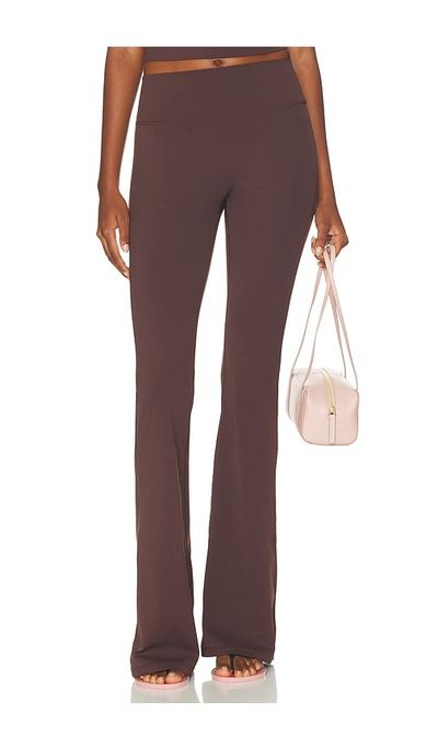 Runaway The Label Runaway The Label Kiara High Rise Flared Leggings