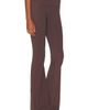 Runaway The Label Runaway The Label Kiara High Rise Flared Leggings - 2