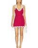Runaway The Label Runaway The Label Kimberly Mini Dress - 1