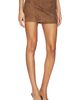 Runaway The Label Runaway The Label Kitty Low Rise Mini Skirt - 2
