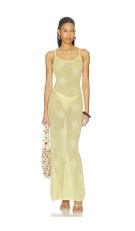 Sho Dress