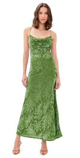 Sho Dress