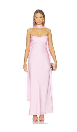 Sho Dress