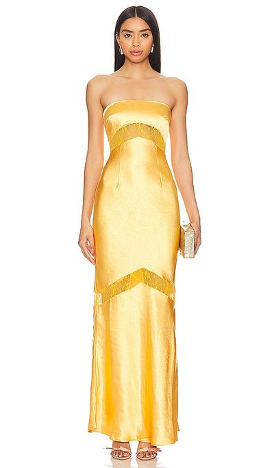 Runaway The Label Runaway The Label Melrose Dress