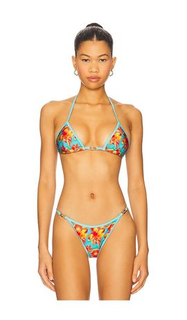 Runaway The Label Runaway The Label Miami Top