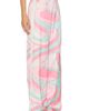Runaway The Label Runaway The Label Milani Relaxed Satin Pant - 2