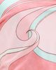 Runaway the Label Runaway the Label Milani Satin Scarf Top Camino Pink - 6