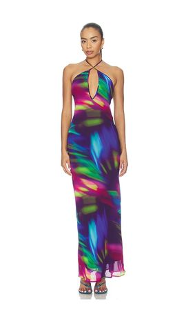 Sho Dress