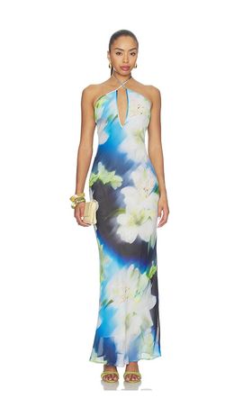 Sho Dress