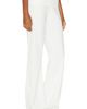 Runaway The Label Runaway The Label Monisha Foldover Flare Knit Pant - 2