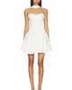 Runaway The Label Runaway The Label Oriana Strapless Bustier Mini Dress - 1