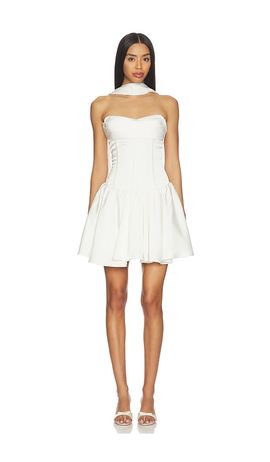 Sho Dress
