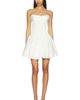 Runaway The Label Runaway The Label Oriana Strapless Bustier Mini Dress - 2
