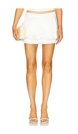 Runaway The Label Runaway The Label Pammi Mini Skort