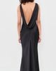 Runaway the Label Runaway the Label Raelyn Maxi Dress Black - 3