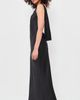 Runaway the Label Runaway the Label Raelyn Maxi Dress Black - 4