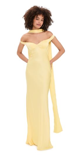 Sho Dress