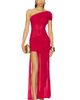 Runaway The Label Runaway The Label Sorelli One Shoulder Mini Dress - 1