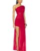Runaway The Label Runaway The Label Sorelli One Shoulder Mini Dress - 2